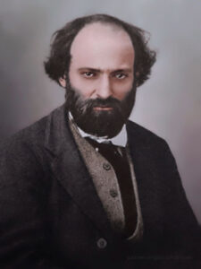 PAUL CÉZANNE